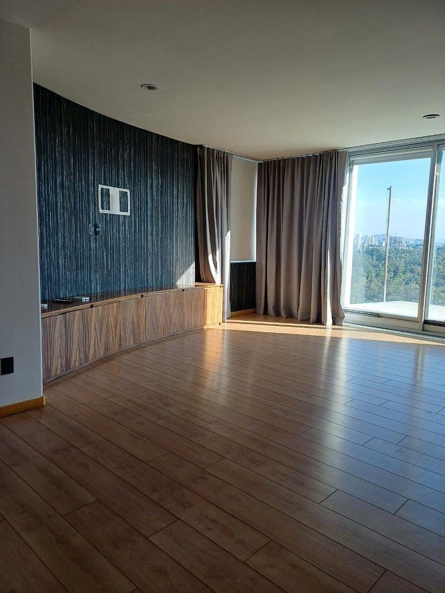 Apartamento em Santa Fe, Zapopan, foto 5 de 8
