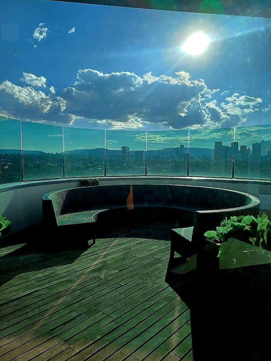 Apartamento em Santa Fe, Zapopan, foto 7 de 8