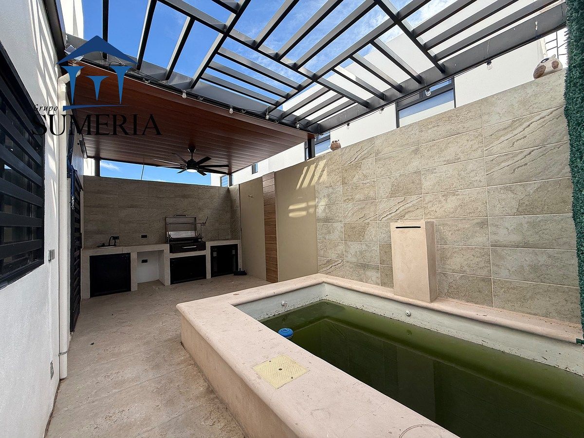 Casa em Bosques de San Pedro, Chihuahua, foto 5 de 14