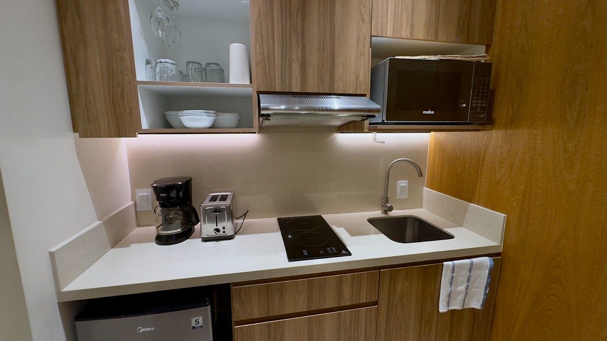 Apartamento em Cruz de Huanacaxtle, Bahía de Banderas, foto 4 de 24