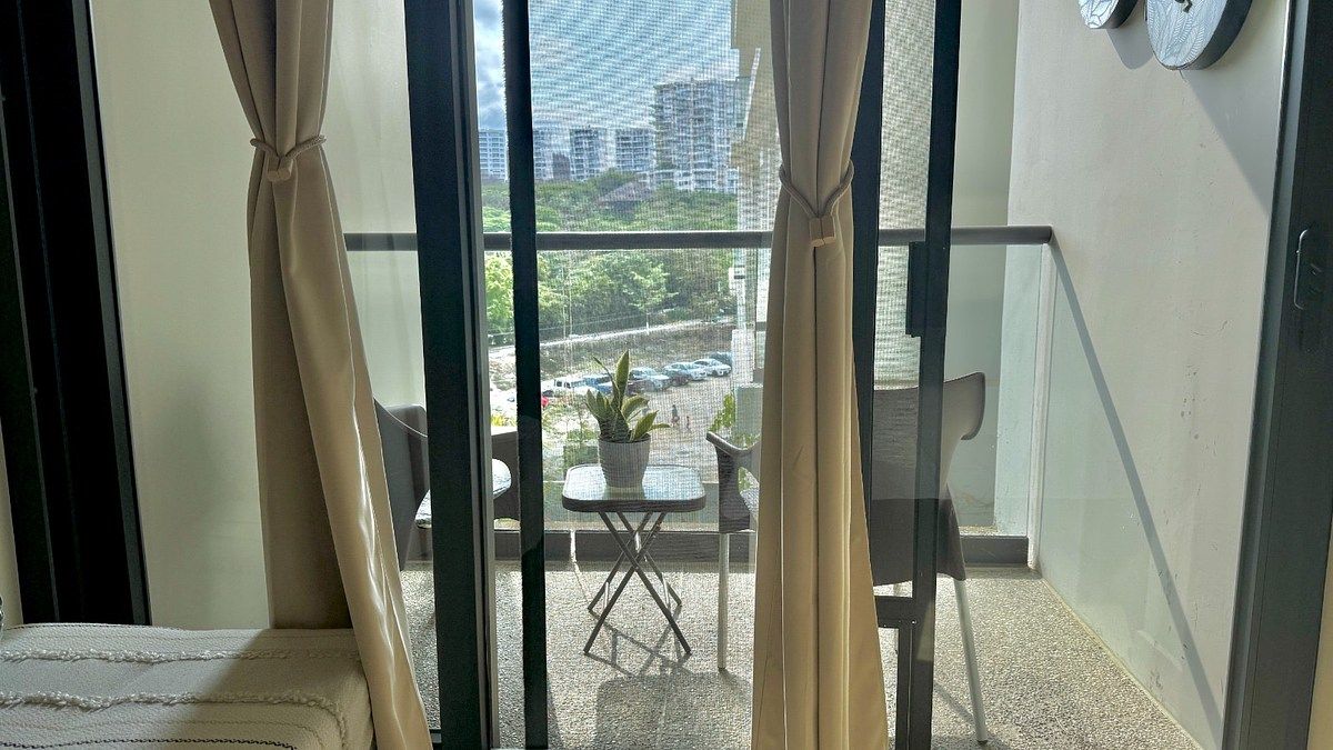 Apartamento em Cruz de Huanacaxtle, Bahía de Banderas, foto 9 de 24
