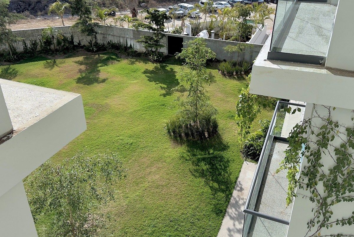 Apartamento em Cruz de Huanacaxtle, Bahía de Banderas, foto 11 de 24