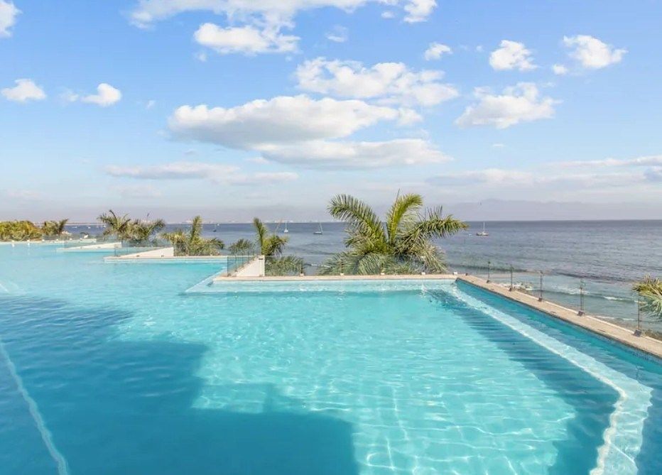 Apartamento em Cruz de Huanacaxtle, Bahía de Banderas, foto 12 de 24