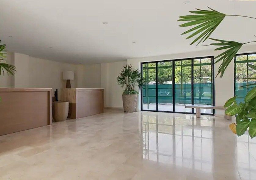 Apartamento em Cruz de Huanacaxtle, Bahía de Banderas, foto 17 de 24