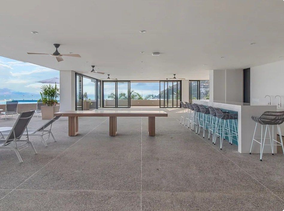 Apartamento em Cruz de Huanacaxtle, Bahía de Banderas, foto 18 de 24