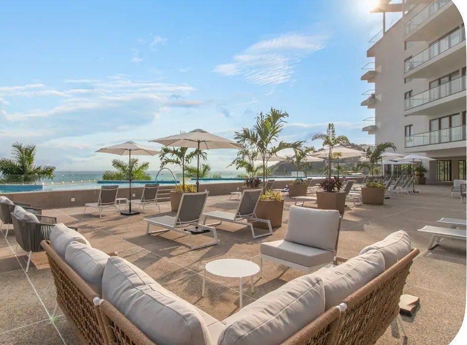 Apartamento em Cruz de Huanacaxtle, Bahía de Banderas, foto 19 de 24