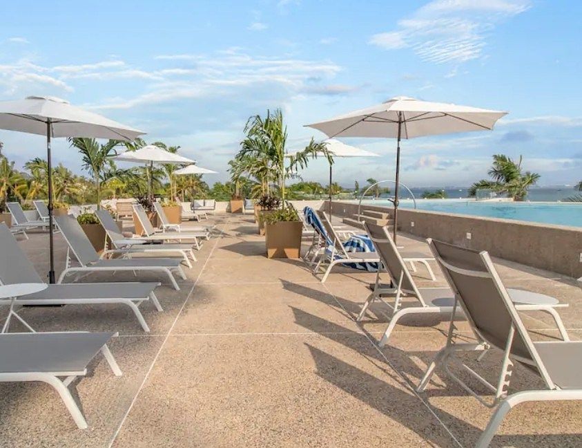 Apartamento em Cruz de Huanacaxtle, Bahía de Banderas, foto 20 de 24