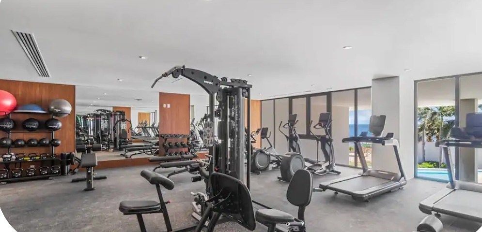 Apartamento em Cruz de Huanacaxtle, Bahía de Banderas, foto 21 de 24