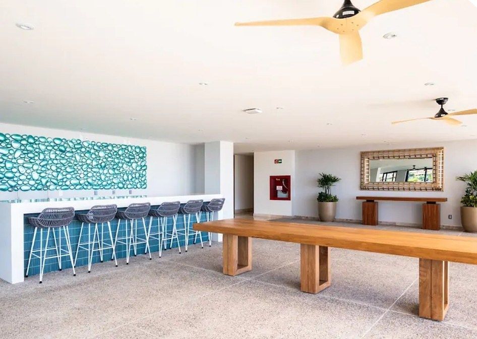 Apartamento em Cruz de Huanacaxtle, Bahía de Banderas, foto 22 de 24
