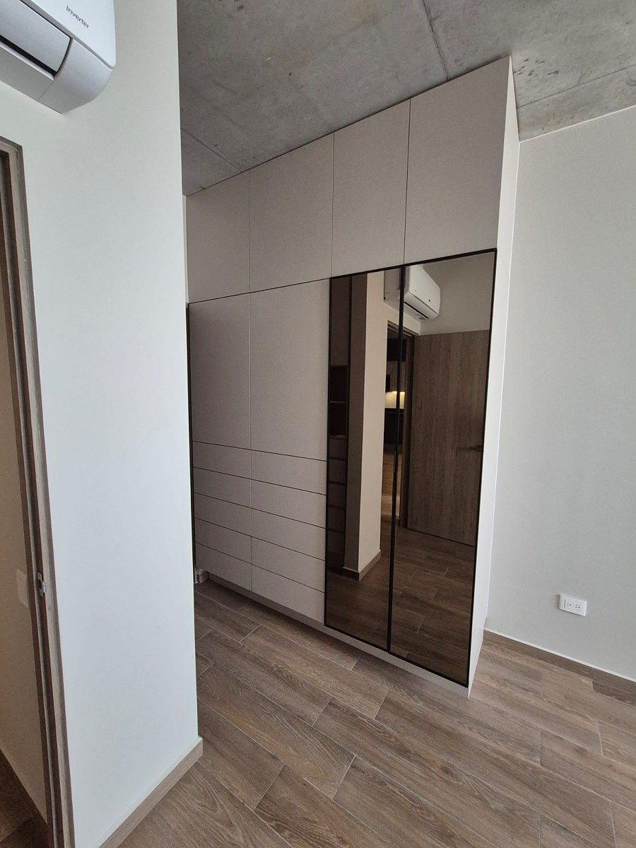 Departamento en Desarrollo Urbano Reforma, Monterrey, foto 5 de 17