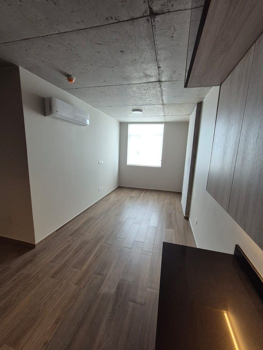Departamento en Desarrollo Urbano Reforma, Monterrey, foto 4 de 17