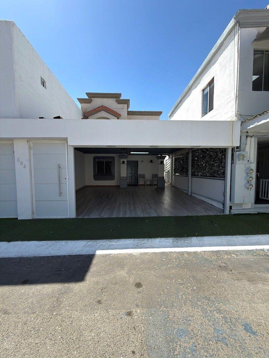 Casa en renta Montecarlo II, foto 1 de 13