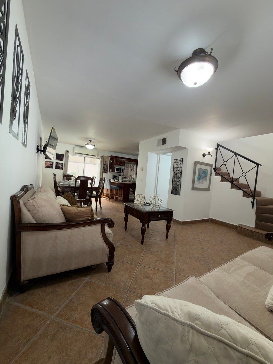 Casa en Montecarlo 2a Sección, Mexicali, foto 2 de 13