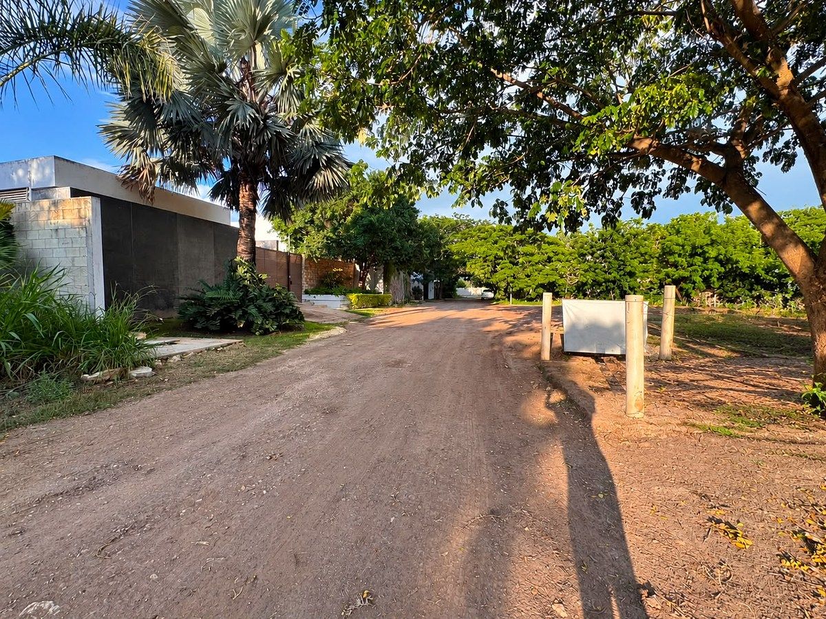 Lote em Temozón Norte, Mérida, foto 3 de 5
