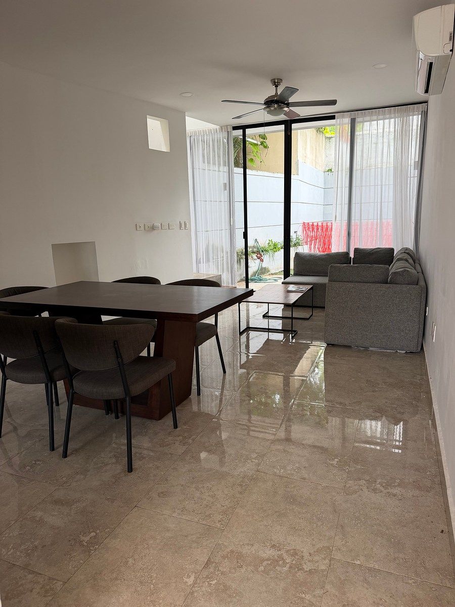 Casa em Benito Juárez Nte, Mérida, foto 2 de 20