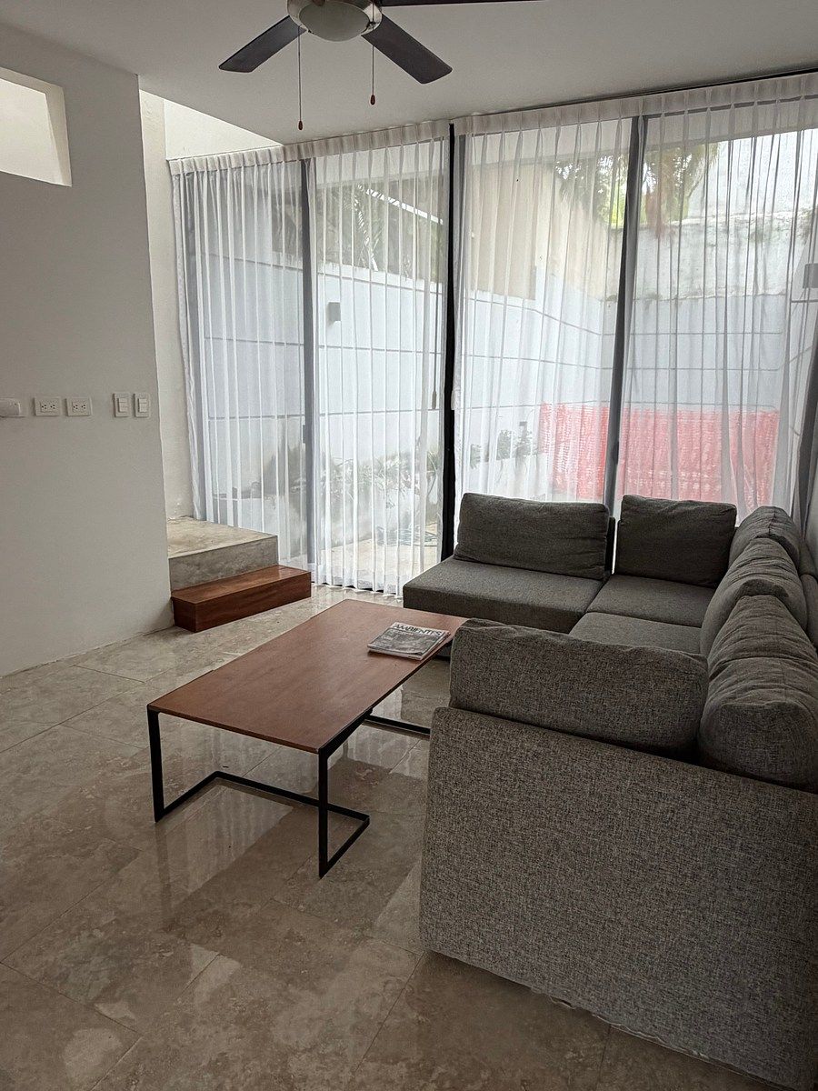 Casa em Benito Juárez Nte, Mérida, foto 3 de 20