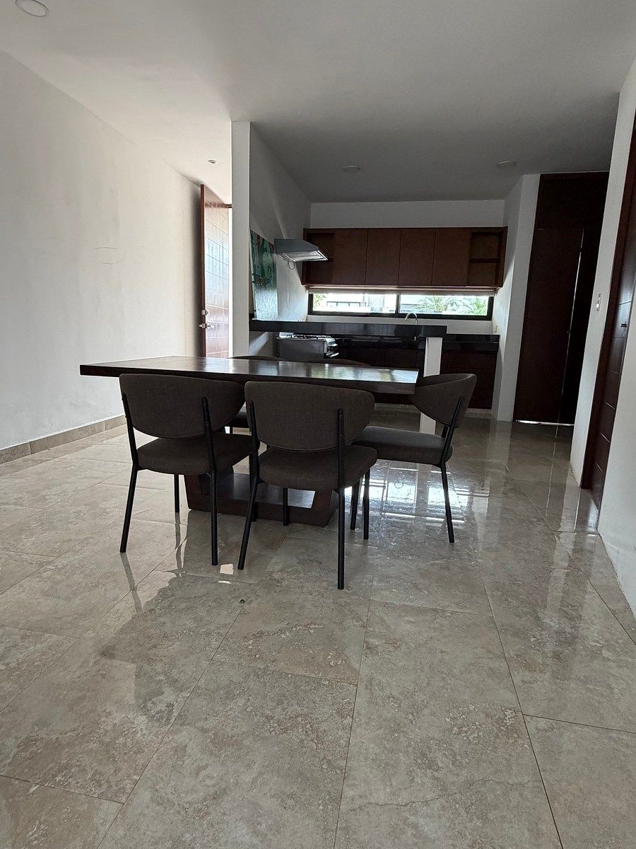Casa em Benito Juárez Nte, Mérida, foto 4 de 20