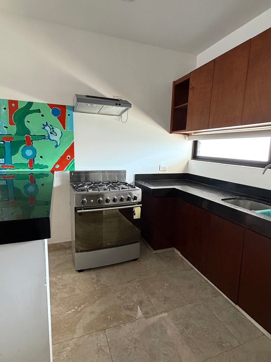 Casa em Benito Juárez Nte, Mérida, foto 6 de 20