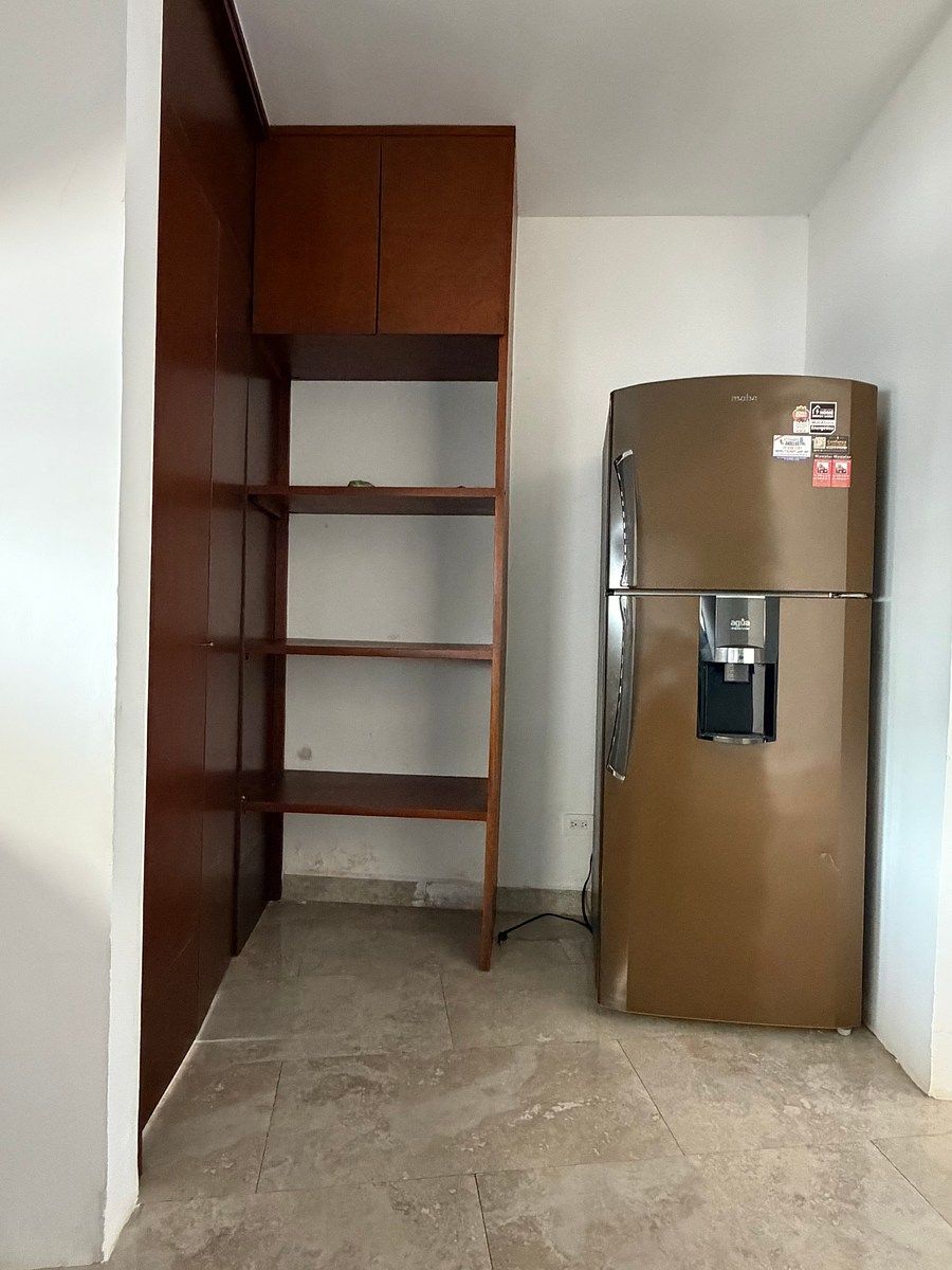 Casa em Benito Juárez Nte, Mérida, foto 9 de 20