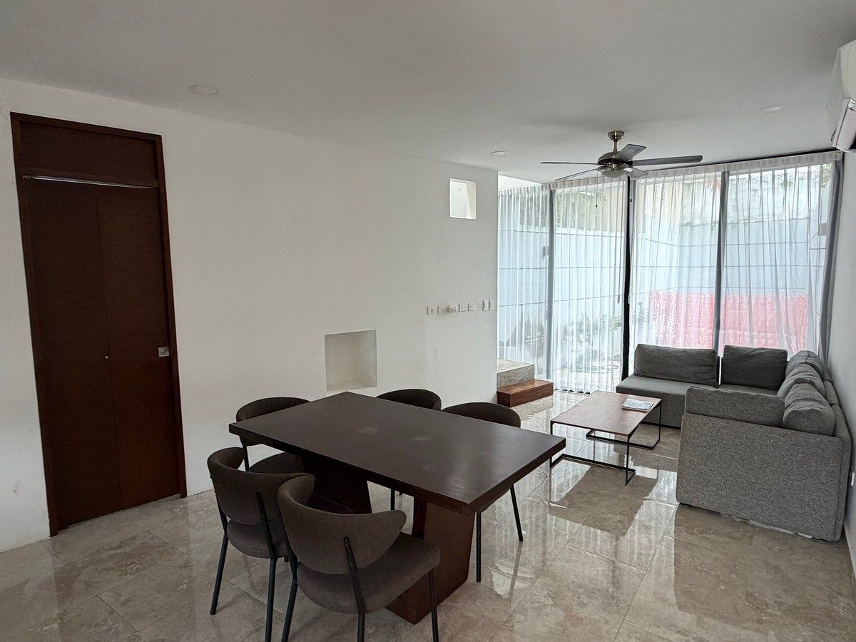 Casa em Benito Juárez Nte, Mérida, foto 10 de 20