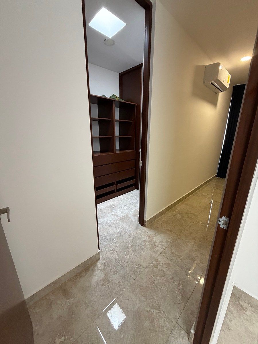 Casa em Benito Juárez Nte, Mérida, foto 13 de 20