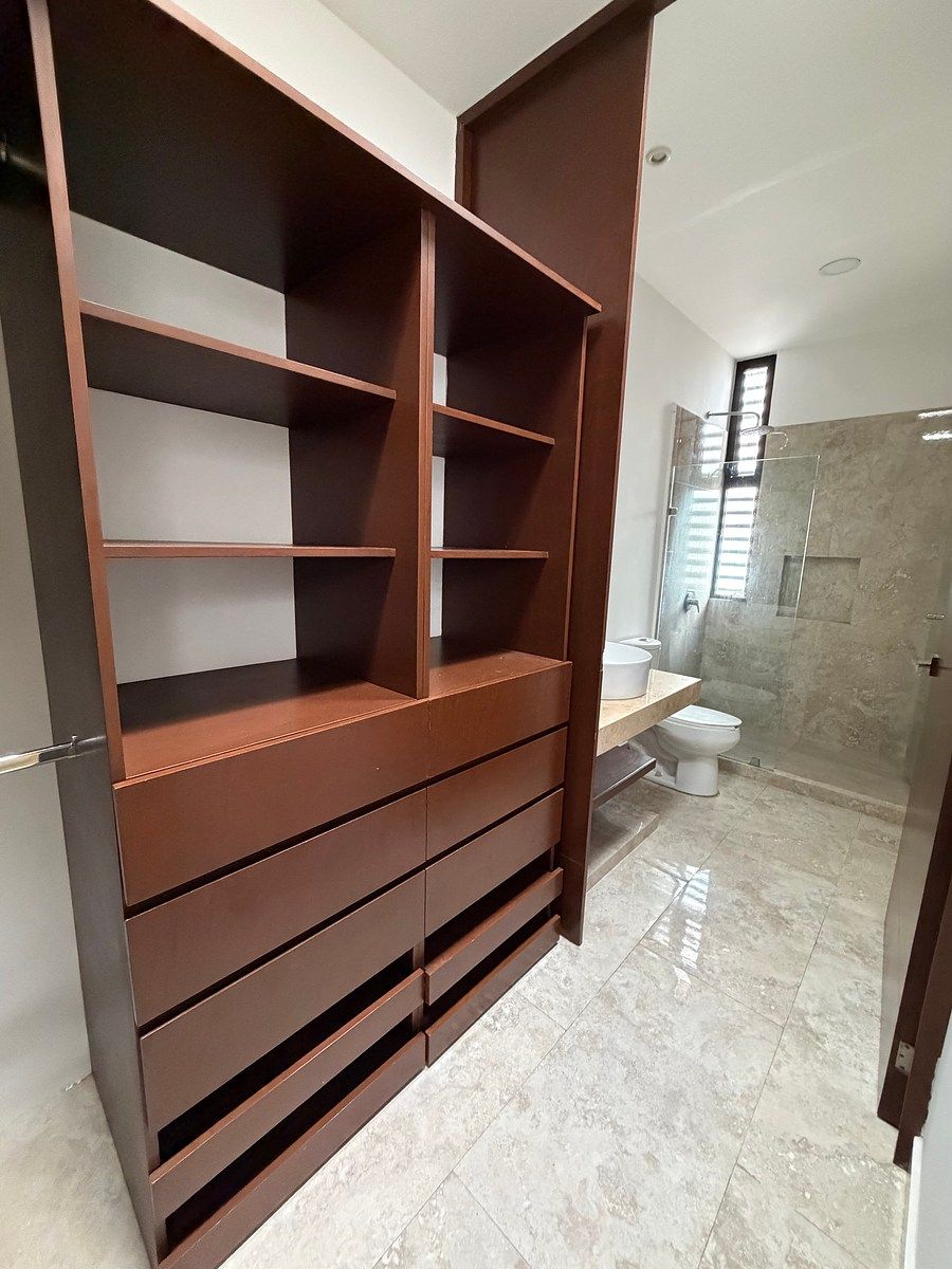 Casa em Benito Juárez Nte, Mérida, foto 15 de 20