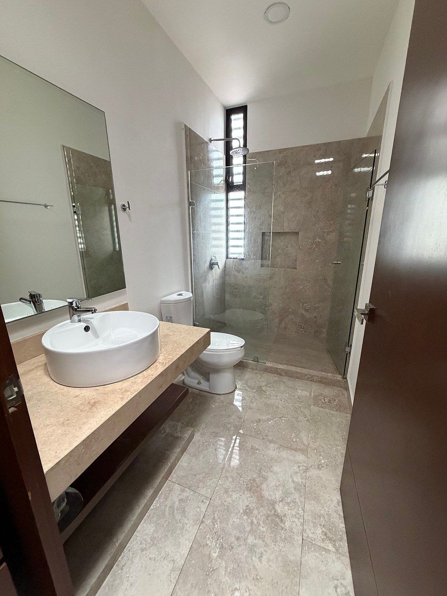 Casa em Benito Juárez Nte, Mérida, foto 16 de 20