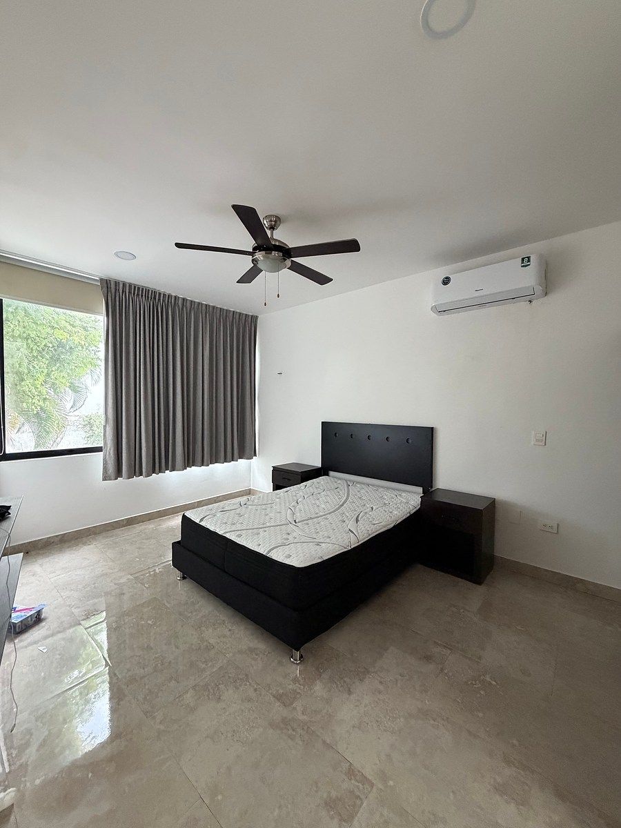 Casa em Benito Juárez Nte, Mérida, foto 18 de 20
