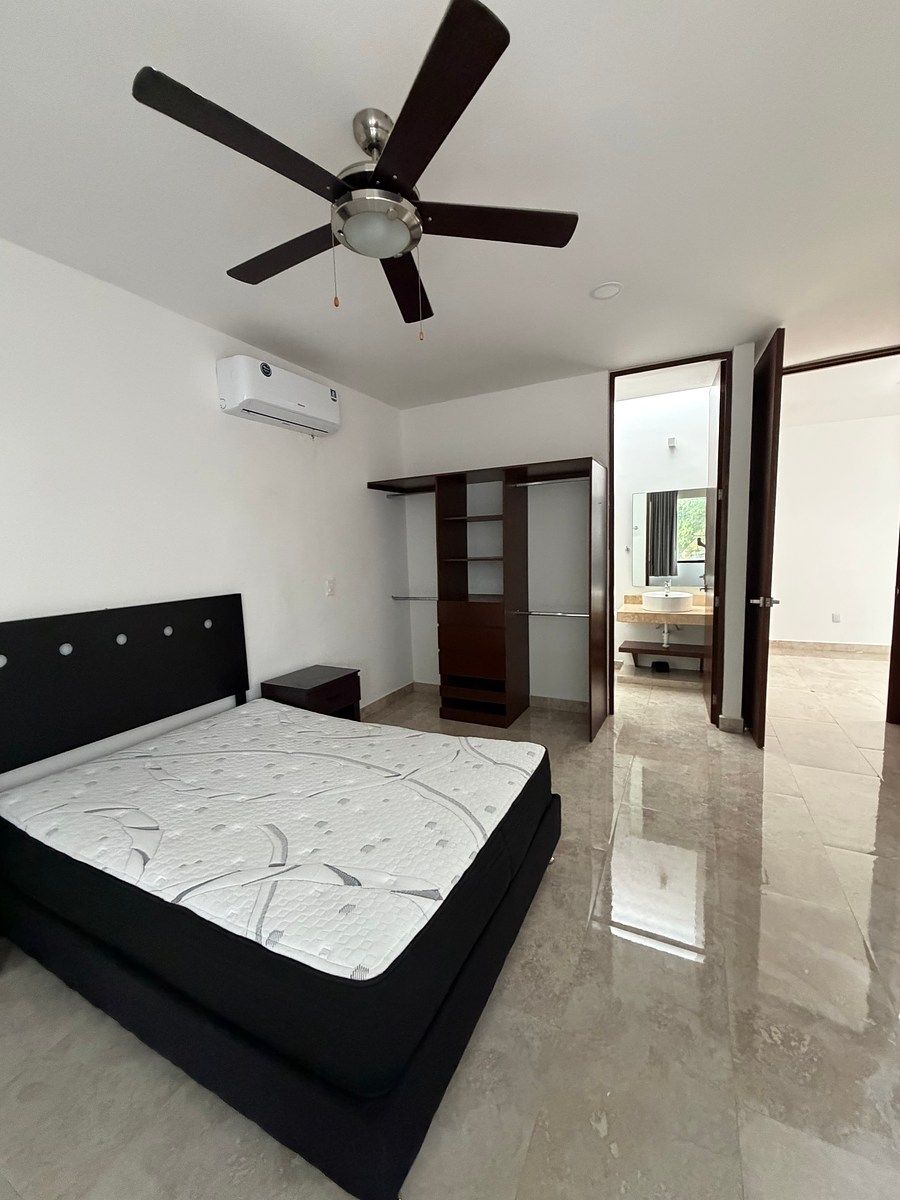 Casa em Benito Juárez Nte, Mérida, foto 19 de 20