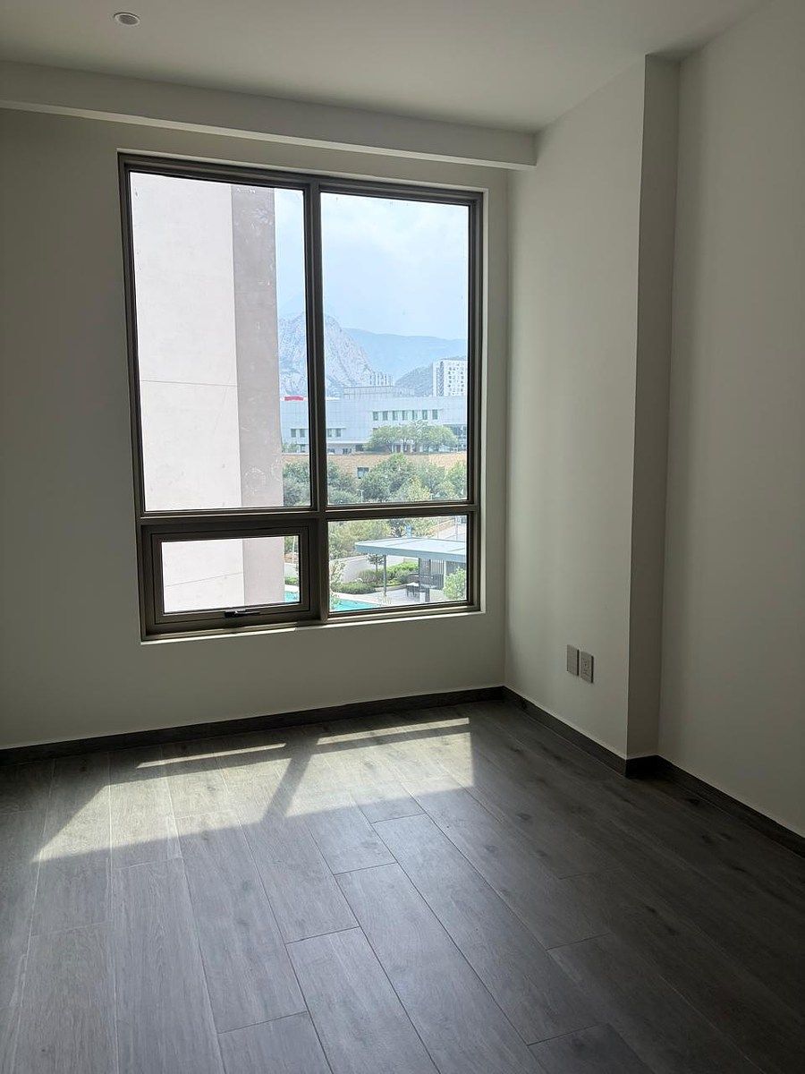 Apartamento em Vía Cordillera, Santa Catarina, foto 2 de 8
