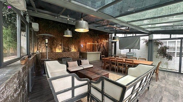 Casa en condominio en Lomas Axomiatla, Álvaro Obregón, foto 10 de 44