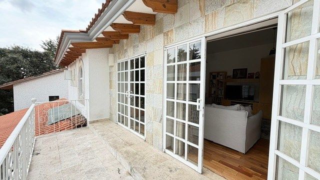 Casa en condominio en Lomas Axomiatla, Álvaro Obregón, foto 16 de 44