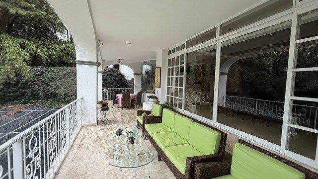 Casa en condominio en Lomas Axomiatla, Álvaro Obregón, foto 8 de 44