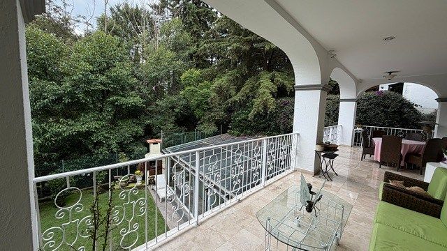 Casa en condominio en Lomas Axomiatla, Álvaro Obregón, foto 19 de 44