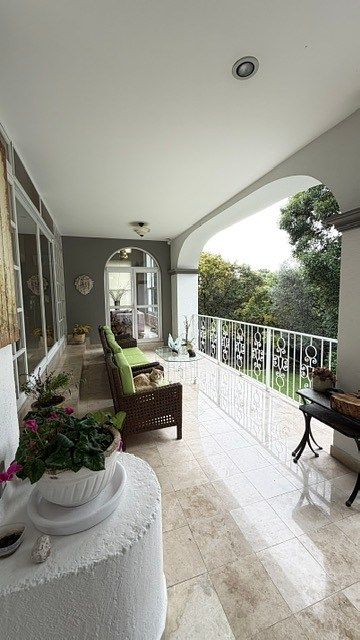Casa en condominio en Lomas Axomiatla, Álvaro Obregón, foto 9 de 44