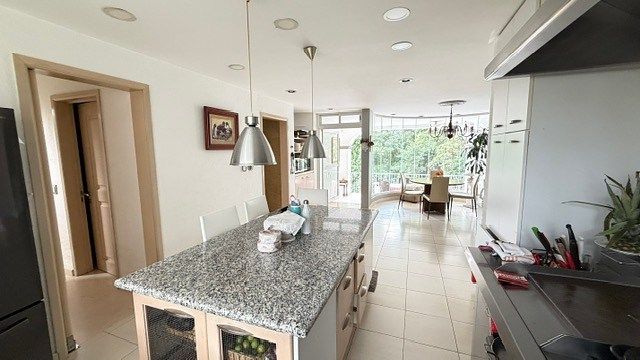 Casa en condominio en Lomas Axomiatla, Álvaro Obregón, foto 5 de 44
