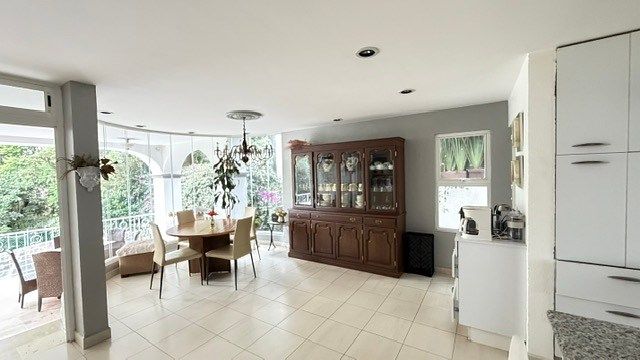 Casa en condominio en Lomas Axomiatla, Álvaro Obregón, foto 7 de 44