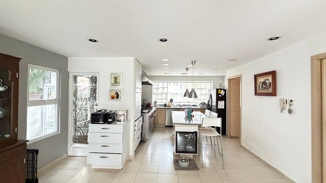 Casa en condominio en Lomas Axomiatla, Álvaro Obregón, foto 6 de 44