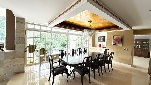 Casa en condominio en Lomas Axomiatla, Álvaro Obregón, foto 4 de 44