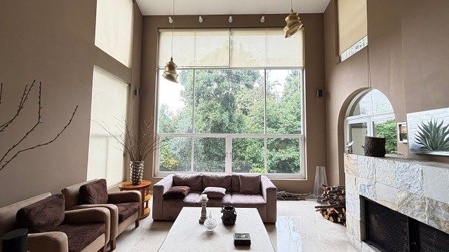 Casa en condominio en Lomas Axomiatla, Álvaro Obregón, foto 3 de 44