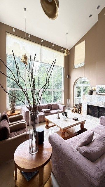 Casa en condominio en Lomas Axomiatla, Álvaro Obregón, foto 2 de 44