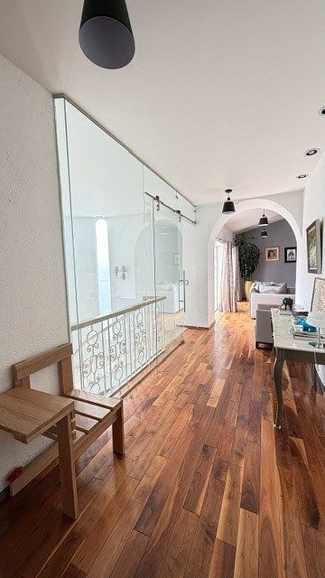 Casa en condominio en Lomas Axomiatla, Álvaro Obregón, foto 21 de 44