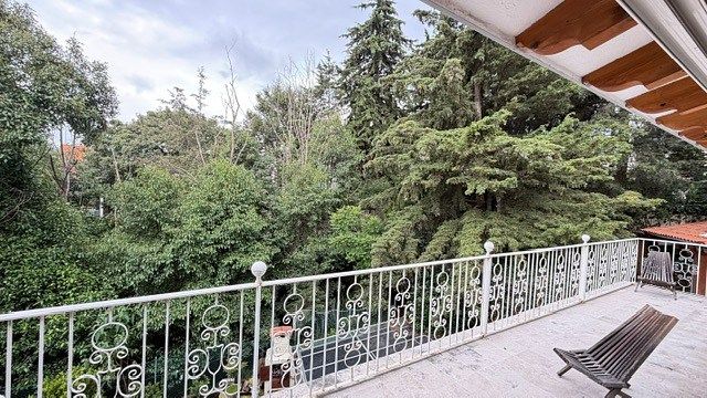 Casa en condominio en Lomas Axomiatla, Álvaro Obregón, foto 27 de 44