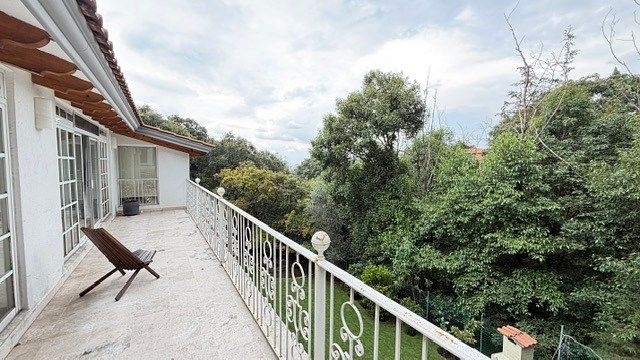 Casa en condominio en Lomas Axomiatla, Álvaro Obregón, foto 29 de 44