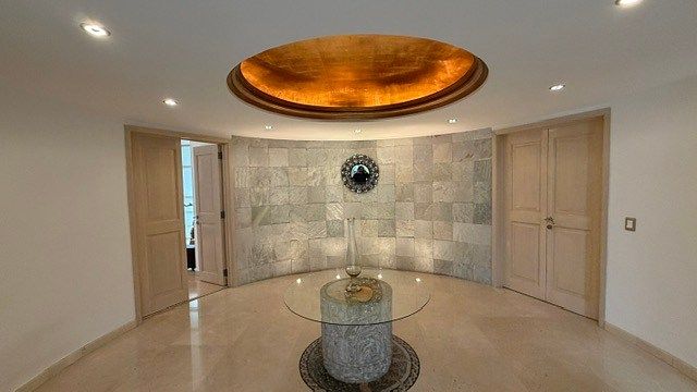 Casa en condominio en Lomas Axomiatla, Álvaro Obregón, foto 36 de 44