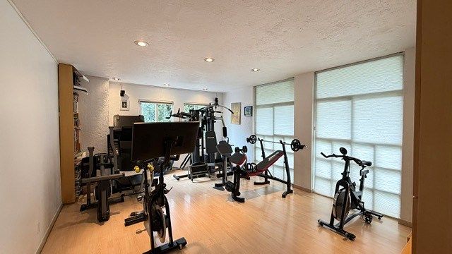 Casa en condominio en Lomas Axomiatla, Álvaro Obregón, foto 37 de 44