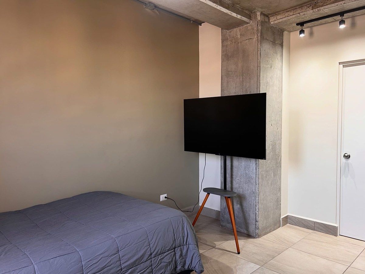 Departamento en Central, Monterrey, foto 4 de 17
