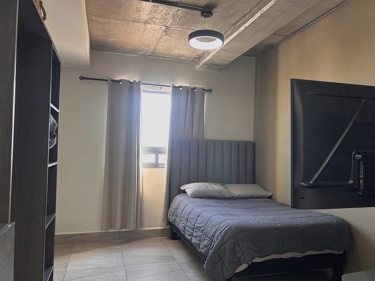Departamento en Central, Monterrey, foto 6 de 17