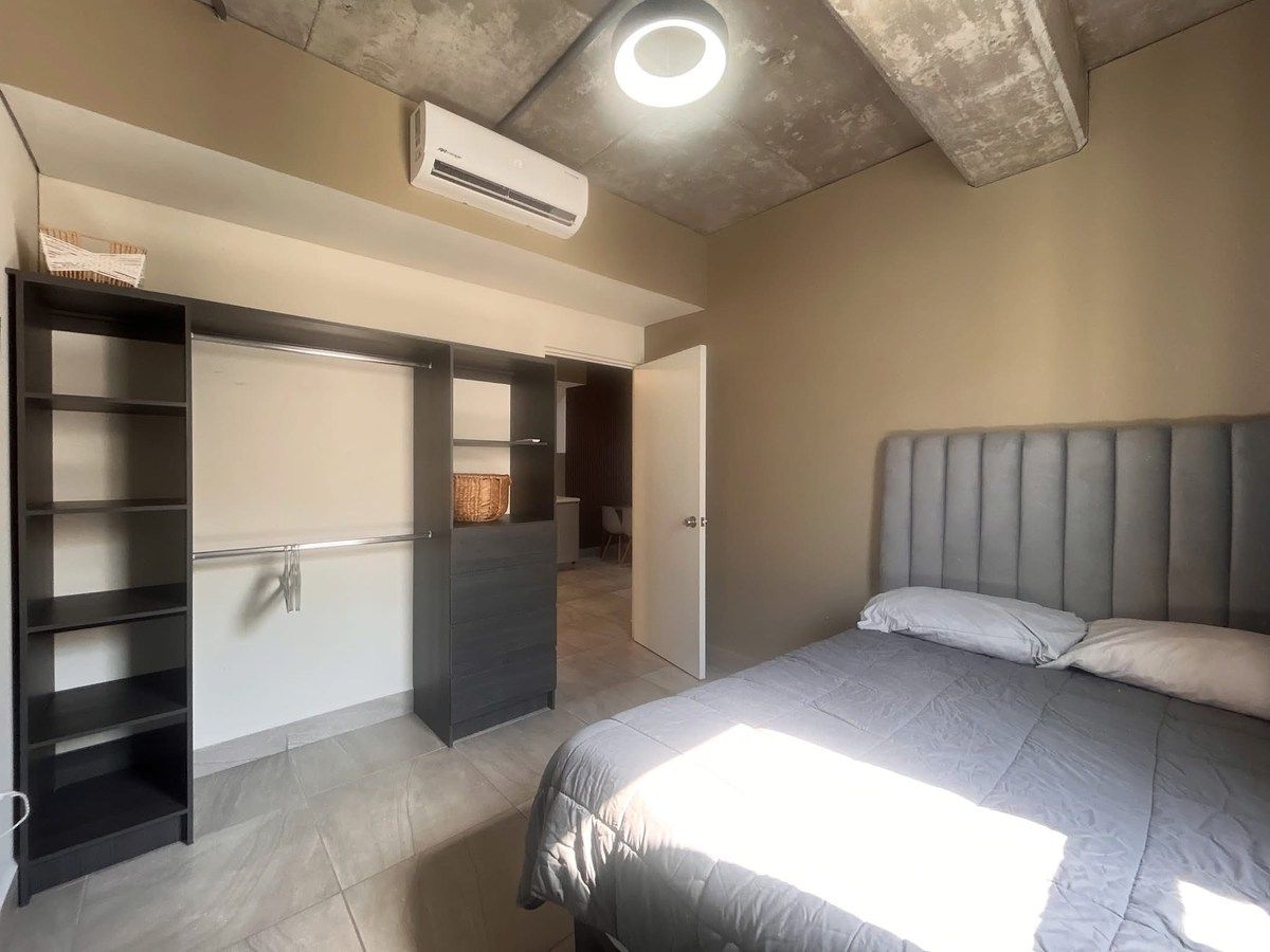 Departamento en Central, Monterrey, foto 9 de 17