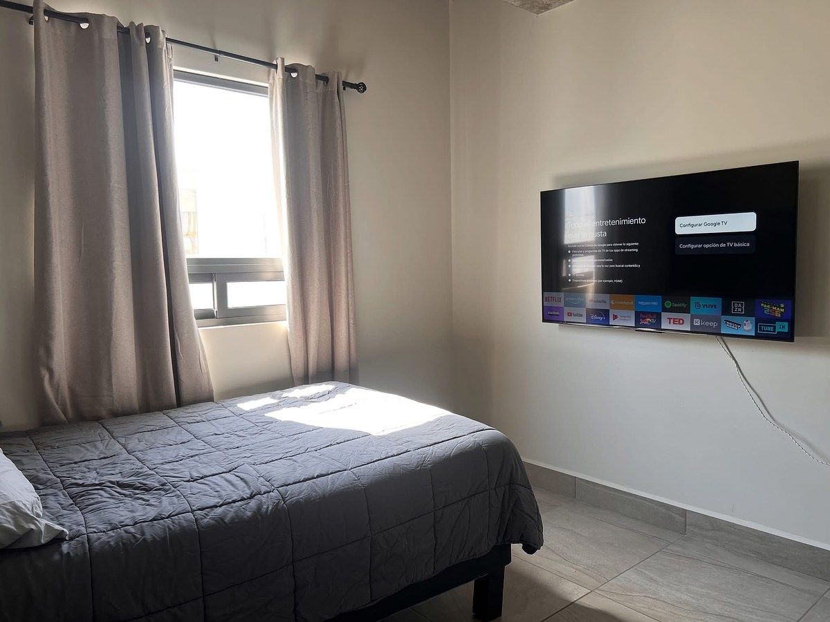 Departamento en Central, Monterrey, foto 10 de 17